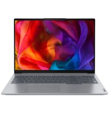 Ноутбук Lenovo ThinkBook 16 G6 IRL Arctic Grey (21KH00SXRU)
