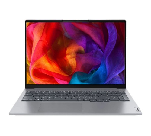 Ноутбук Lenovo ThinkBook 16 G6 IRL Arctic Grey (21KH00SXRU)