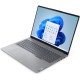 Ноутбук Lenovo ThinkBook 16 G6 IRL Arctic Grey (21KH00SXRU)