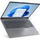 Ноутбук Lenovo ThinkBook 16 G6 IRL Arctic Grey (21KH00SXRU)
