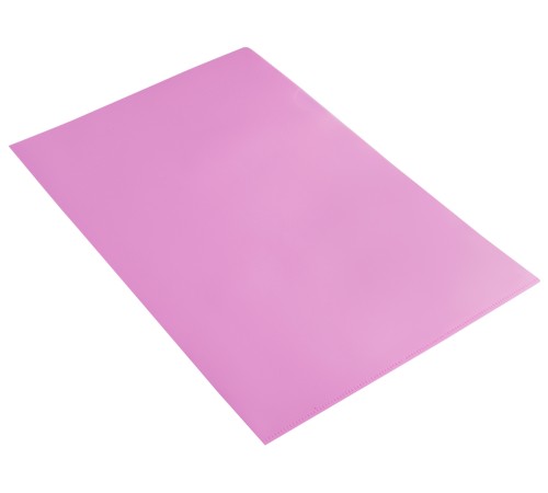 Папка-уголок Бюрократ Pastel -EPAST/PINK A4 пластик 0.18мм розовый Папка-уголок Бюрократ Pastel -EPAST/PINK A4 пластик 0.18мм розовый