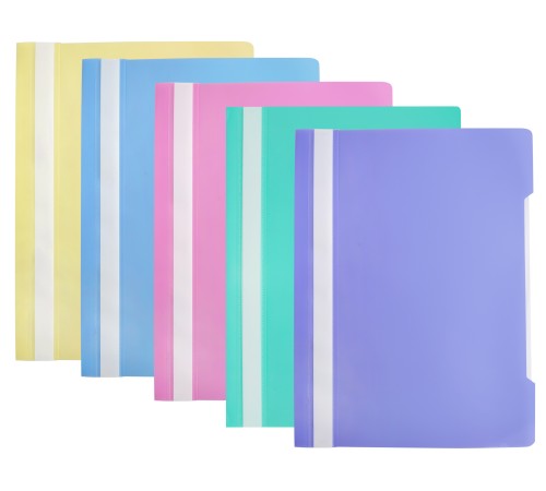 Папка-скоросшиватель Бюрократ Pastel -PSLPAST/YEL A4 прозрач.верх.лист пластик желтый 0.14/0.18 Папка-скоросшиватель Бюрократ Pastel -PSLPAST/YEL A4 прозрач.верх.лист пластик желтый 0.14/0.18