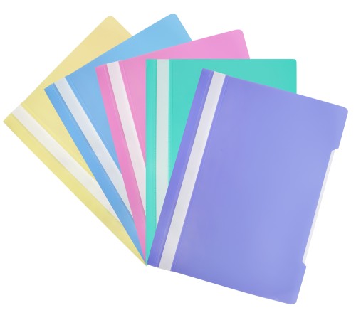 Папка-скоросшиватель Бюрократ Pastel -PSLPAST/YEL A4 прозрач.верх.лист пластик желтый 0.14/0.18 Папка-скоросшиватель Бюрократ Pastel -PSLPAST/YEL A4 прозрач.верх.лист пластик желтый 0.14/0.18