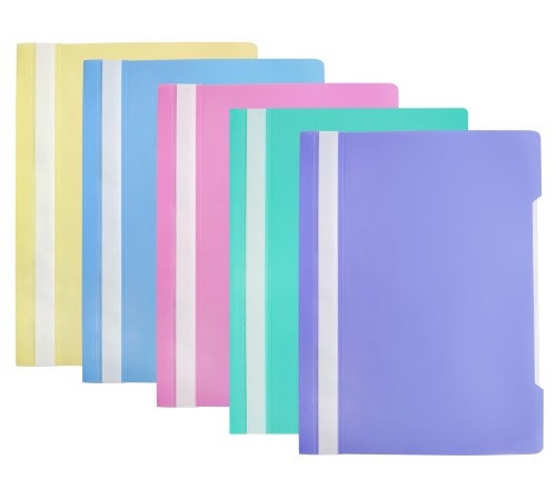 Папка-скоросшиватель Бюрократ Pastel -PSLAST/GRN A4 прозрач.верх.лист пластик мятный 0.14/0.18 Папка-скоросшиватель Бюрократ Pastel -PSLAST/GRN A4 прозрач.верх.лист пластик мятный 0.14/0.18
