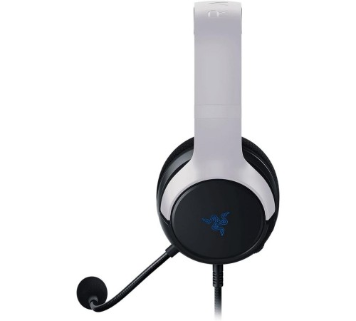 Наушники Razer Kaira X Licensed PlayStation 5 Wired Gaming Headset