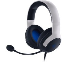 Наушники Razer Kaira X Licensed PlayStation 5 Wired Gaming Headset