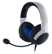 Наушники Razer Kaira X Licensed PlayStation 5 Wired Gaming Headset