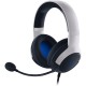 Наушники Razer Kaira X Licensed PlayStation 5 Wired Gaming Headset