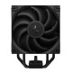 Устройство охлаждения(кулер) Deepcool AK400 Digital Pro ARGB Soc-AM5/AM4/1151/1200/1700 черный 4-pin 25dB Al+Cu LCD 220W 695gr Ret (R-AK400-BKAPMN-G)