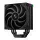 Устройство охлаждения(кулер) Deepcool AK400 Digital Pro ARGB Soc-AM5/AM4/1151/1200/1700 черный 4-pin 25dB Al+Cu LCD 220W 695gr Ret (R-AK400-BKAPMN-G)