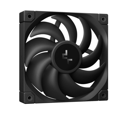 Устройство охлаждения(кулер) Deepcool AK400 Digital Pro ARGB Soc-AM5/AM4/1151/1200/1700 черный 4-pin 25dB Al+Cu LCD 220W 695gr Ret (R-AK400-BKAPMN-G) Устройство охлаждения(кулер) Deepcool AK400 Digital Pro ARGB Soc-AM5/AM4/1151/1200/1700 черный 4-pin 25dB Al+Cu LCD 220W 695gr Ret (R-AK400-BKAPMN-G)