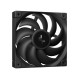 Устройство охлаждения(кулер) Deepcool AK620 Digital Pro ARGB Soc-AM5/AM4/1151/1200/2066/1700 черный 4-pin 25dB Al+Cu LCD 260W 1491gr Ret (R-AK620-BKAPMN-G)