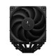 Устройство охлаждения(кулер) Deepcool AK620 Digital Pro ARGB Soc-AM5/AM4/1151/1200/2066/1700 черный 4-pin 25dB Al+Cu LCD 260W 1491gr Ret (R-AK620-BKAPMN-G)