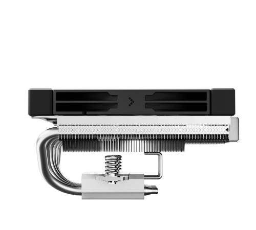 Устройство охлаждения(кулер) Deepcool AN600 Soc-AM5/AM4/1151/1200/1700 4-pin 18-32dB Al 180W 628gr Ret (R-AN600-BKNNMN-G) Устройство охлаждения(кулер) Deepcool AN600 Soc-AM5/AM4/1151/1200/1700 4-pin 18-32dB Al 180W 628gr Ret (R-AN600-BKNNMN-G)