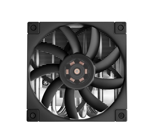 Устройство охлаждения(кулер) Deepcool AN600 Soc-AM5/AM4/1151/1200/1700 4-pin 18-32dB Al 180W 628gr Ret (R-AN600-BKNNMN-G) Устройство охлаждения(кулер) Deepcool AN600 Soc-AM5/AM4/1151/1200/1700 4-pin 18-32dB Al 180W 628gr Ret (R-AN600-BKNNMN-G)