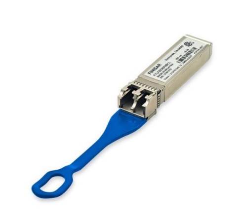 Трансивер Finisar FTLF1436P4PCL Transceiver 25G/10G, SFP28, LC SMF 10km, 1310nm laser, Finisar Трансивер Finisar FTLF1436P4PCL Transceiver 25G/10G, SFP28, LC SMF 10km, 1310nm laser, Finisar