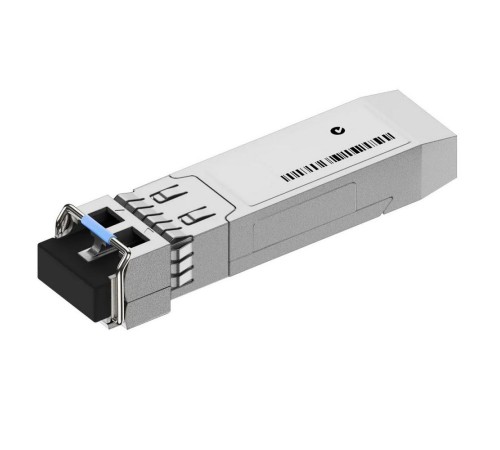 Трансивер FIBO FT-S1-X3110LD SFP модуль, 1.25G, 10 км, TX 1310 нм, DDM, LC Трансивер FIBO FT-S1-X3110LD SFP модуль, 1.25G, 10 км, TX 1310 нм, DDM, LC