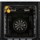 Духовой шкаф Электрический Krona BREVE 45 белый