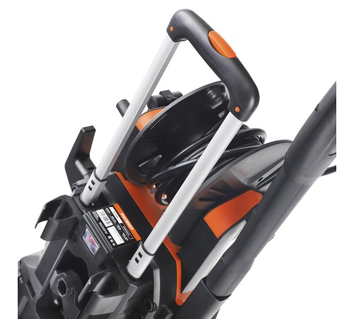 Минимойка Patriot GT590 Imperial 2200Вт