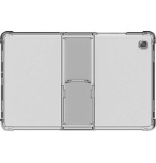 Чехол Samsung для Samsung Galaxy Tab A7 araree A Stand Cover термопластичный полиуретан прозрачный (GP-FPT505KDATR)