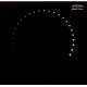 Варочная поверхность Krona Corto 30 черный