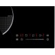 Индукционная варочная поверхность Krona Ombra 45 черный