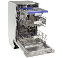 Посудомоечная машина Krona Kamaya 45 1930Вт узкая