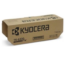 Картридж лазерный Kyocera TK-6330 1T02RS0NL0 черный (32000стр.) для Kyocera ECOSYS P4060dn