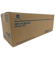 Расходные материалы к принтерам Konica Minolta DR-711K Drum Unit K (A2X20RD)