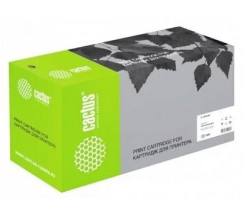 Блок фотобарабана Cactus CS-CB386AR CB386A желтый цв:35000стр. для CLJ CM6030/6040/6015 HP