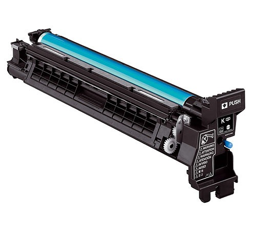 Расходные материалы к принтерам Konica Minolta DR-612KDrum Unit K (A0TK0RD) Расходные материалы к принтерам Konica Minolta DR-612KDrum Unit K (A0TK0RD)