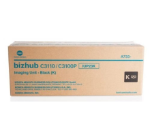 Расходные материалы к принтерам Konica Minolta IUP23K Imaging Unit K (A73303H)
