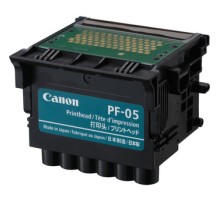 Печатающая головка Canon PF-05 3872B001 черный для Canon iPF750/IPF755