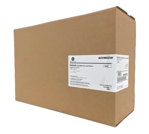 Расходные материалы к принтерам Konica Minolta IUP21 Imaging Unit (A6VM03W)