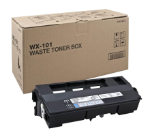Расходные материалы к принтерам Konica Minolta Waste Toner Box  > replaces A162WY1 (A162WY2)