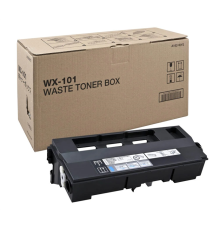 Расходные материалы к принтерам Konica Minolta Waste Toner Box  &gt; replaces A162WY1 (A162WY2)