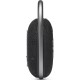Колонка порт. JBL Clip 4 черный 5W 1.0 BT 15м 500mAh (JBLCLIP4BLK)