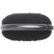 Колонка порт. JBL Clip 4 черный 5W 1.0 BT 15м 500mAh (JBLCLIP4BLK)