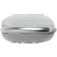 Колонка порт. JBL Clip 4 белый 5W 1.0 BT 15м 500mAh (JBLCLIP4WHT)