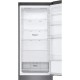 Холодильник LG GA-B509CLWL графит темный (двухкамерный)