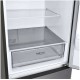 Холодильник LG GA-B509CLWL графит темный (двухкамерный)