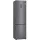 Холодильник LG GA-B509CLWL графит темный (двухкамерный)