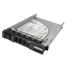 Накопитель SSD Dell 1x480Gb SATA для 14G 400-AXTV Hot Swapp 2.5" Read Intensive