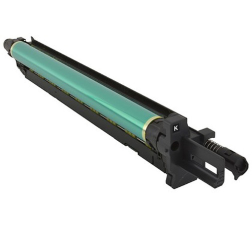 Расходные материалы к принтерам Konica Minolta DR618K Drum Unit K (ACV80RE) Расходные материалы к принтерам Konica Minolta DR618K Drum Unit K (ACV80RE)