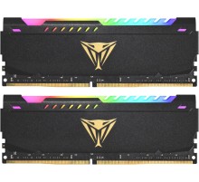 Память DDR4 2x16Gb 3200MHz Patriot PVSR432G320C8K RTL PC4-25600 CL18 DIMM 288-pin 1.35В dual rank