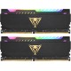 Память DDR4 2x16Gb 3200MHz Patriot PVSR432G320C8K RTL PC4-25600 CL18 DIMM 288-pin 1.35В dual rank