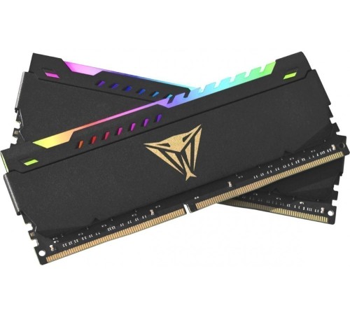 Память DDR4 2x16Gb 3200MHz Patriot PVSR432G320C8K RTL PC4-25600 CL18 DIMM 288-pin 1.35В dual rank