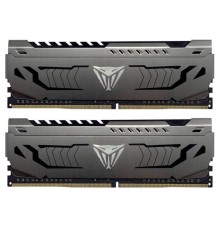 Память DDR4 2x32Gb 3200MHz Patriot PVS464G320C6K RTL PC4-25600 CL16 DIMM 288-pin 1.35В dual rank
