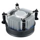 Вентилятор для процессора Deepcool THETA 21 PWM (Soc-1150/1155/1156/4-pin, 98Wt, Al) (DP-ICAP-T21P)