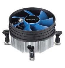 Вентилятор для процессора Deepcool THETA 21 PWM (Soc-1150/1155/1156/4-pin, 98Wt, Al) (DP-ICAP-T21P)